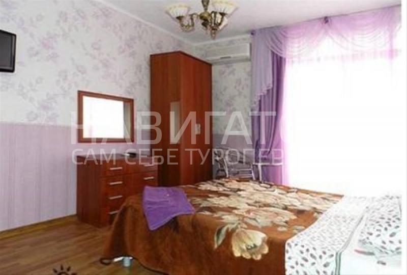 3421 - гостиница в Дивноморское 3421 - гостиница в Дивноморское