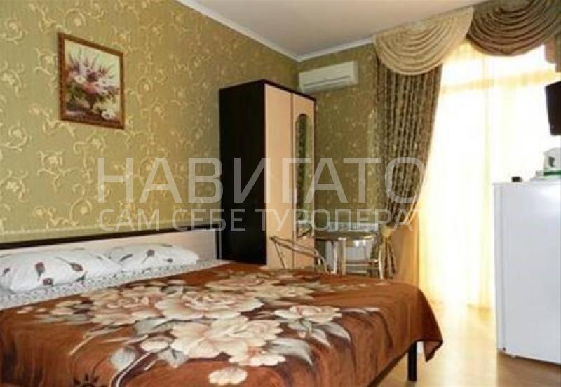 3421 - гостиница в Дивноморское 3421 - гостиница в Дивноморское