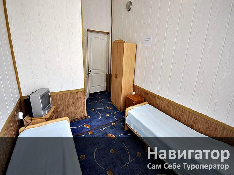 КАЛИПСО - гостиница в Геленджик КАЛИПСО - гостиница в Геленджик