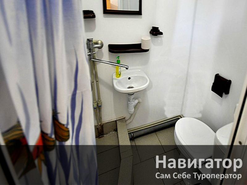 КАЛИПСО - гостиница в Геленджик КАЛИПСО - гостиница в Геленджик