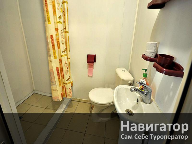 КАЛИПСО - гостиница в Геленджик КАЛИПСО - гостиница в Геленджик