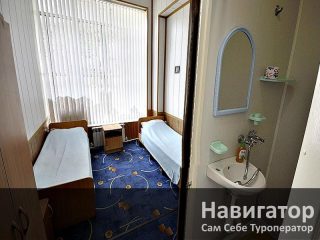 КАЛИПСО - гостиница в Геленджик КАЛИПСО - гостиница в Геленджик