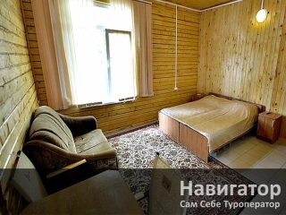 КАЛИПСО - гостиница в Геленджик КАЛИПСО - гостиница в Геленджик