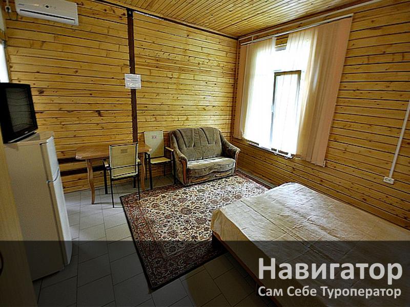 КАЛИПСО - гостиница в Геленджик КАЛИПСО - гостиница в Геленджик
