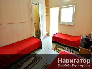 КАЛИПСО - гостиница в Геленджик КАЛИПСО - гостиница в Геленджик