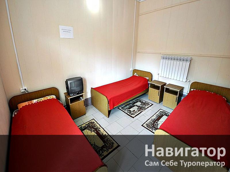 КАЛИПСО - гостиница в Геленджик КАЛИПСО - гостиница в Геленджик