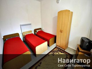 КАЛИПСО - гостиница в Геленджик КАЛИПСО - гостиница в Геленджик