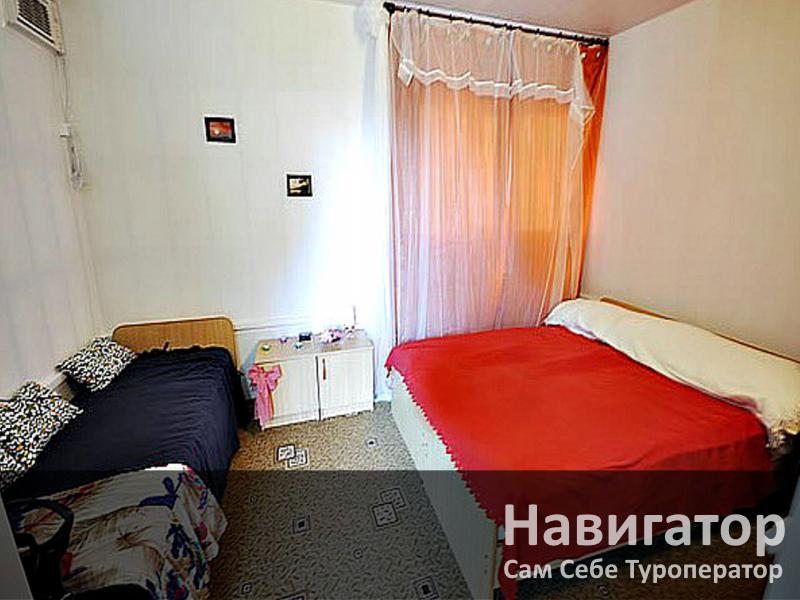 КАЛИПСО - гостиница в Геленджик КАЛИПСО - гостиница в Геленджик