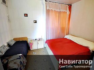 КАЛИПСО - гостиница в Геленджик