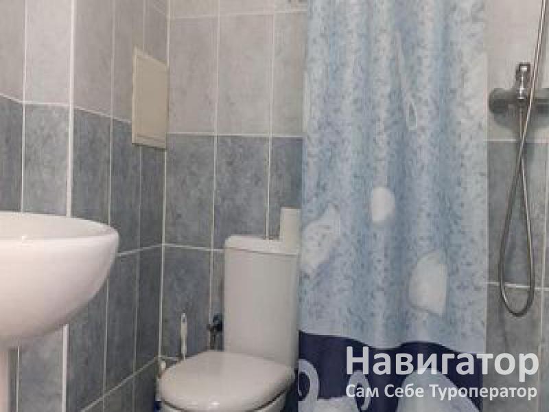 РУСАЛОЧКА - отель в Хоста РУСАЛОЧКА - отель в Хоста