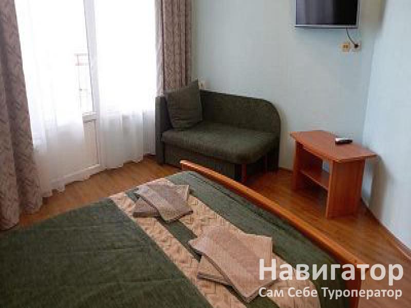РУСАЛОЧКА - отель в Хоста РУСАЛОЧКА - отель в Хоста