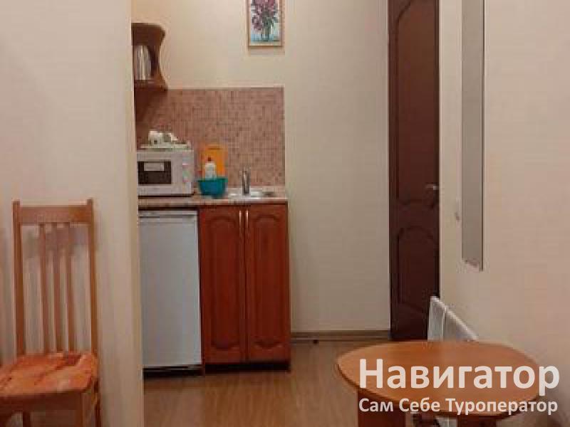 РУСАЛОЧКА - отель в Хоста РУСАЛОЧКА - отель в Хоста