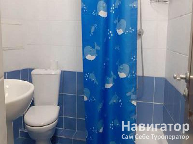 РУСАЛОЧКА - отель в Хоста РУСАЛОЧКА - отель в Хоста