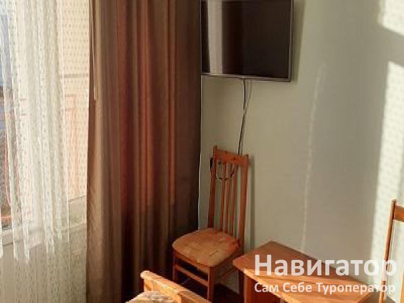 РУСАЛОЧКА - отель в Хоста РУСАЛОЧКА - отель в Хоста