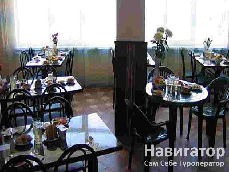 РУСАЛОЧКА - отель в Хоста РУСАЛОЧКА - отель в Хоста
