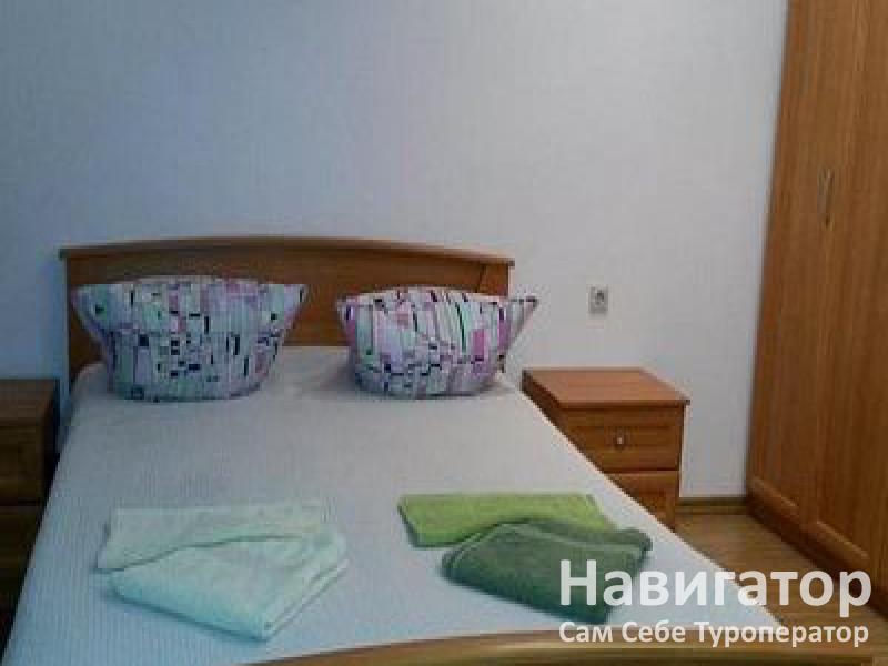 РУСАЛОЧКА - отель в Хоста РУСАЛОЧКА - отель в Хоста