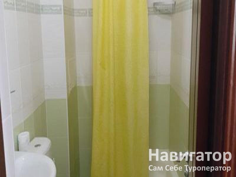 РУСАЛОЧКА - отель в Хоста РУСАЛОЧКА - отель в Хоста