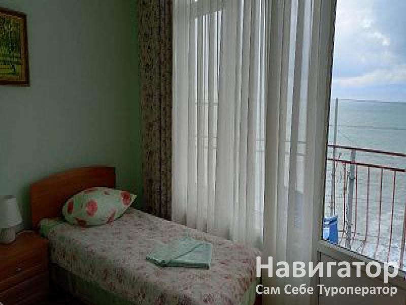 РУСАЛОЧКА - отель в Хоста РУСАЛОЧКА - отель в Хоста