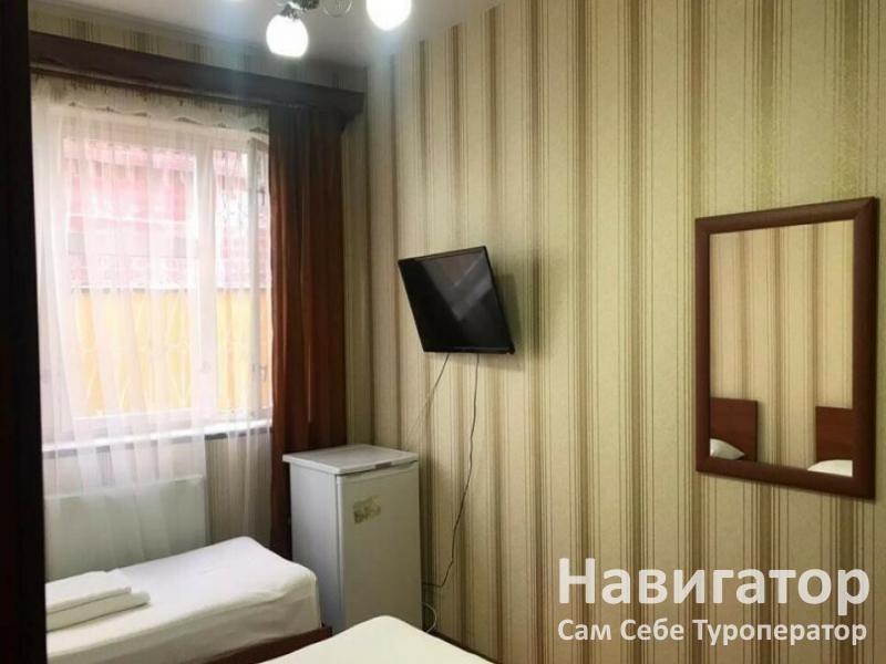 ЭрЭм- гостевой дом в Адлер ЭрЭм- гостевой дом в Адлер