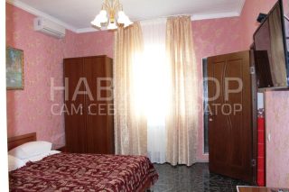 ТАЛАССО - гостевой дом в Адлер