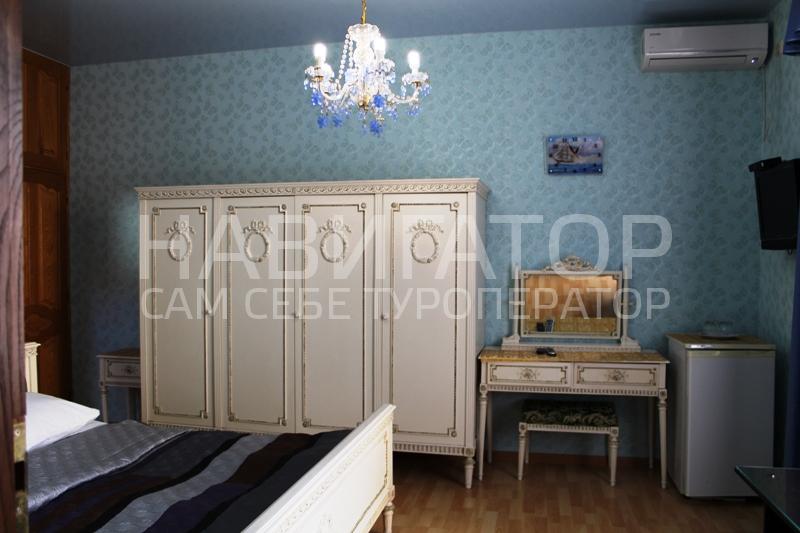 ТАЛАССО - гостевой дом в Адлер ТАЛАССО - гостевой дом в Адлер