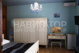 ТАЛАССО - гостевой дом в Адлер ТАЛАССО - гостевой дом в Адлер