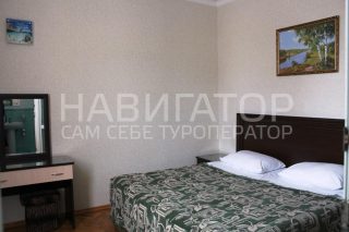 ТАЛАССО - гостевой дом в Адлер ТАЛАССО - гостевой дом в Адлер