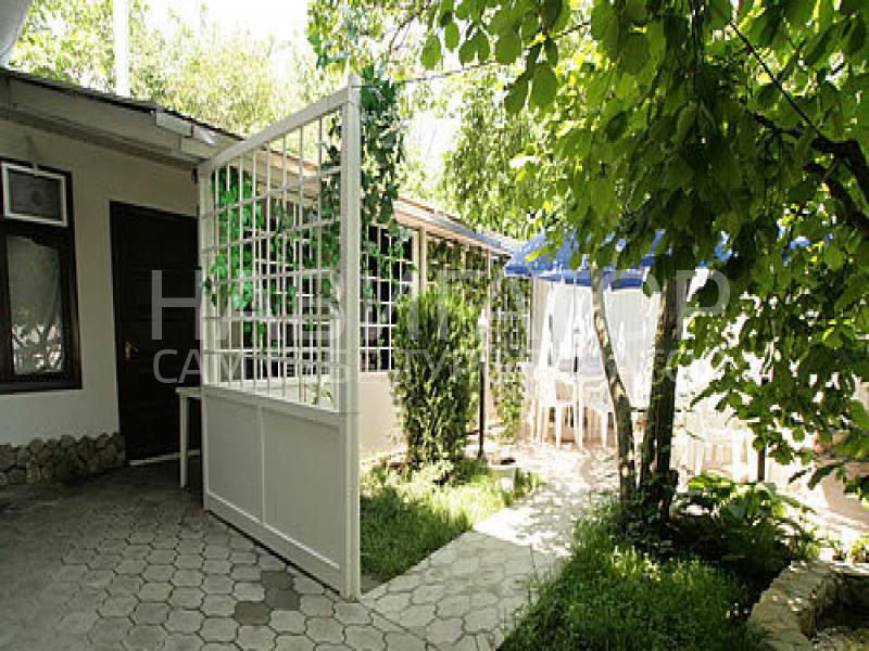 КИПАРИС - гостиница в Геленджик КИПАРИС - гостиница в Геленджик