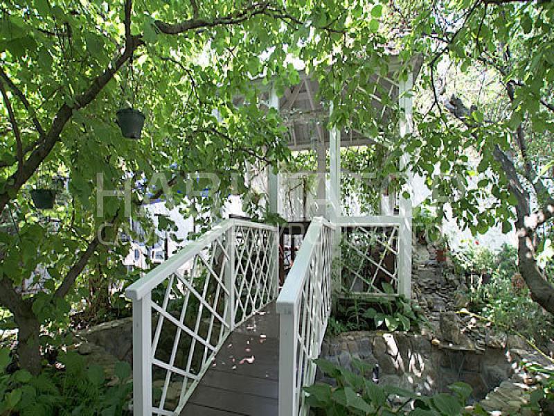 КИПАРИС - гостиница в Геленджик