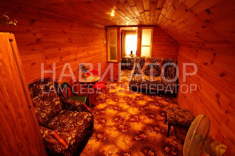 АЛЛА-РОЗА - гостевой дом в Архипо-Осиповка АЛЛА-РОЗА - гостевой дом в Архипо-Осиповка