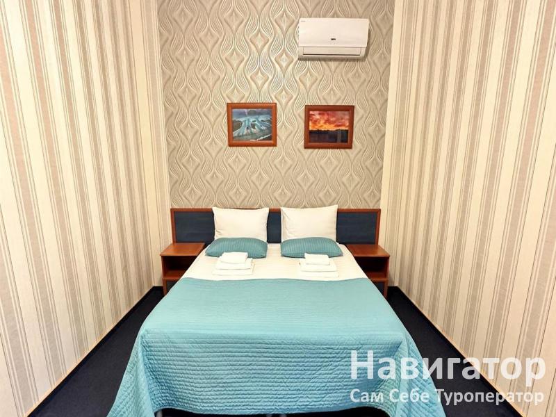 ФРЕГАТ - отель в Нижне-Имеретинская бухта ФРЕГАТ - отель в Нижне-Имеретинская бухта