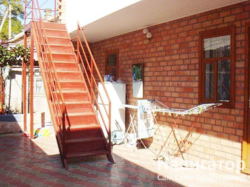 ЧАСТНАЯ МИНИ-ГОСТИНИЦА в Ейск ЧАСТНАЯ МИНИ-ГОСТИНИЦА в Ейск