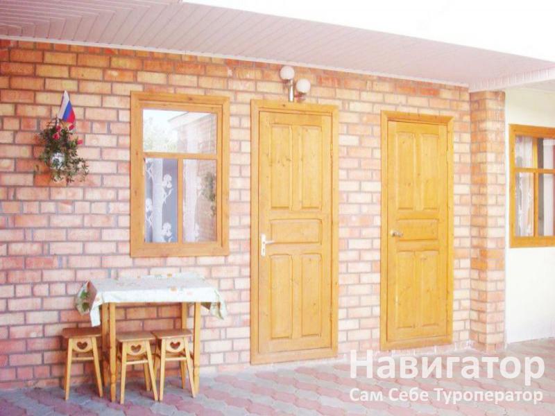 ЧАСТНАЯ МИНИ-ГОСТИНИЦА в Ейск ЧАСТНАЯ МИНИ-ГОСТИНИЦА в Ейск