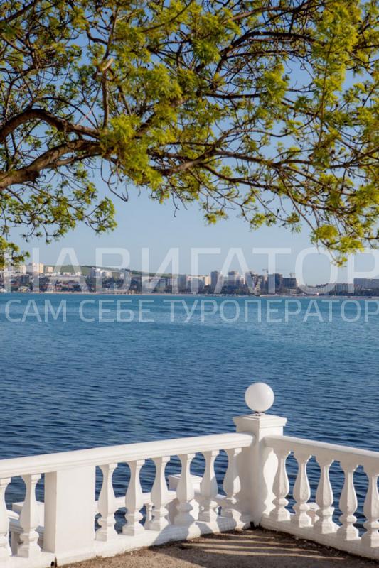 МАГНОЛИЯ - гостиница в Геленджик центр МАГНОЛИЯ - гостиница в Геленджик центр