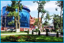 3449 - гостиница в Дивноморское 3449 - гостиница в Дивноморское