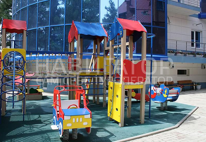 3449 - гостиница в Дивноморское 3449 - гостиница в Дивноморское