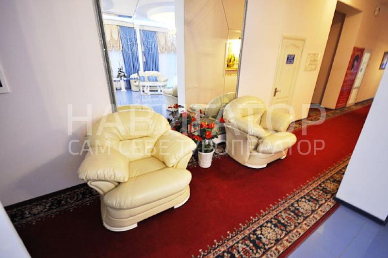 3449 - гостиница в Дивноморское 3449 - гостиница в Дивноморское