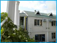 3455 - гостиница в Дивноморское 3455 - гостиница в Дивноморское