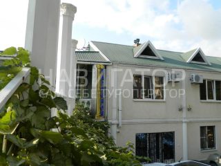 3455 - гостиница в Дивноморское