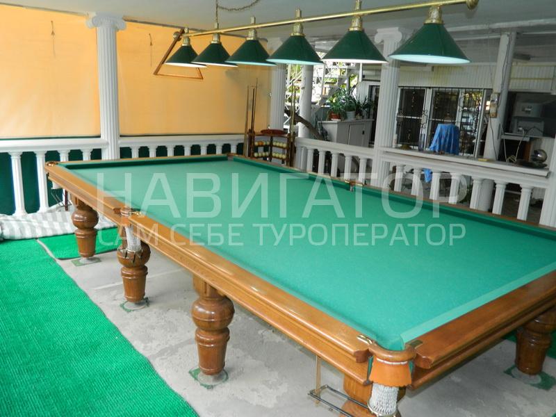 3455 - гостиница в Дивноморское 3455 - гостиница в Дивноморское