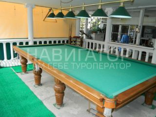 3455 - гостиница в Дивноморское
