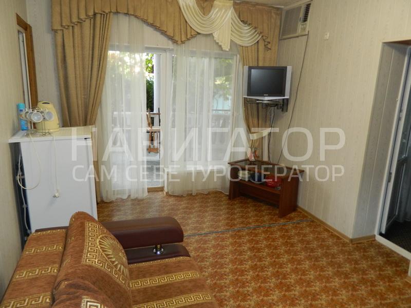 3455 - гостиница в Дивноморское 3455 - гостиница в Дивноморское
