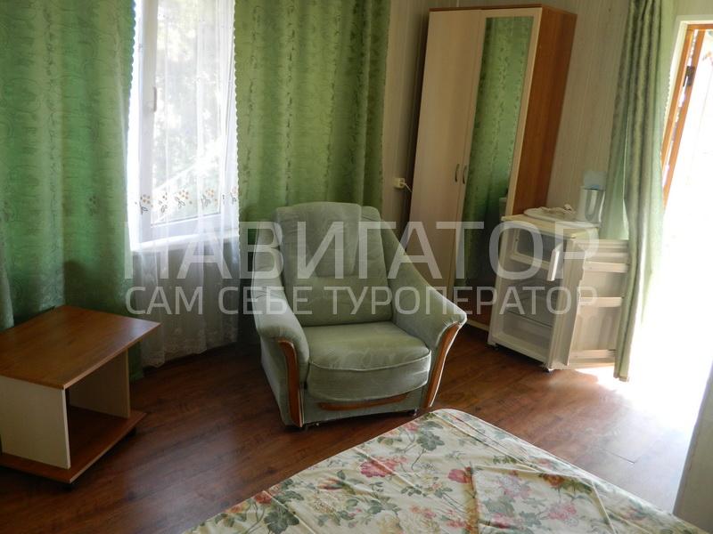 3455 - гостиница в Дивноморское 3455 - гостиница в Дивноморское