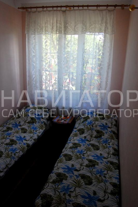 У ЛЮДМИЛЫ - гостевой дом в Анапа У ЛЮДМИЛЫ - гостевой дом в Анапа