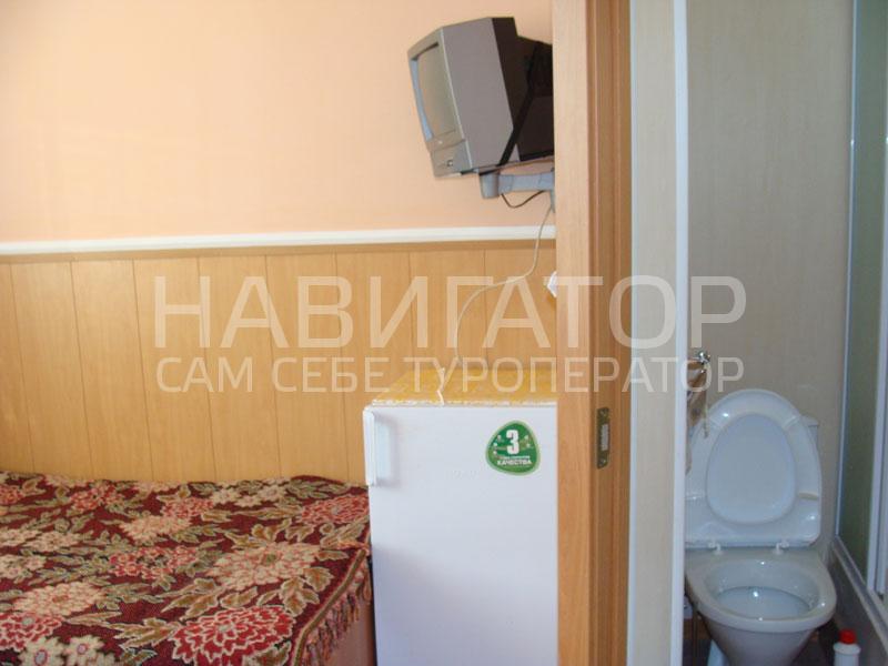 У ЛЮДМИЛЫ - гостевой дом в Анапа У ЛЮДМИЛЫ - гостевой дом в Анапа