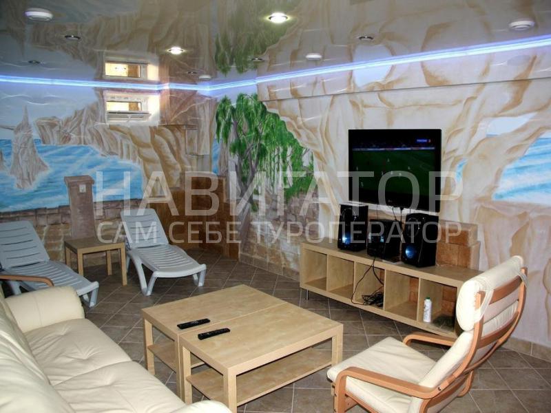 САНТАЛИЯ - гостиница в Архипо-Осиповка САНТАЛИЯ - гостиница в Архипо-Осиповка