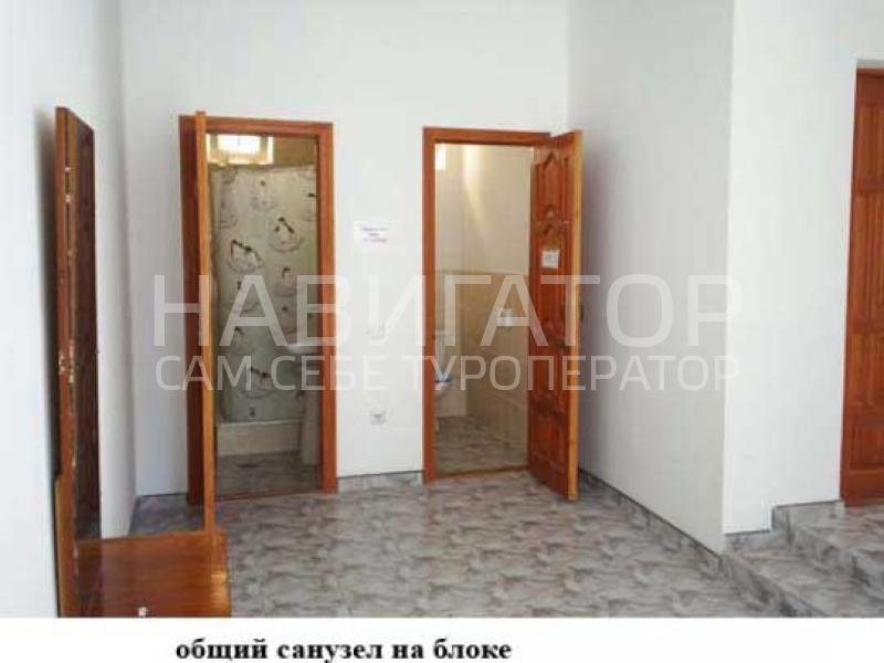 У КОНСТАНТИНА - гостиница в Геленджик
