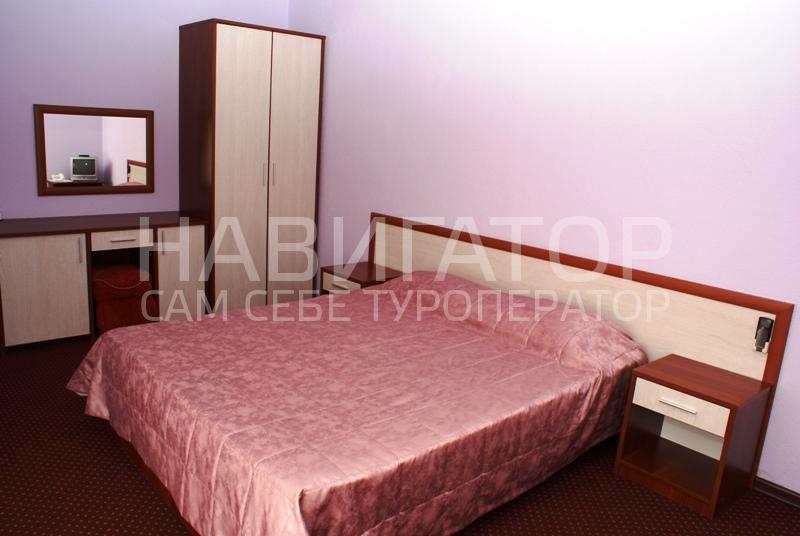 3472 - отель в Небуг 3472 - отель в Небуг