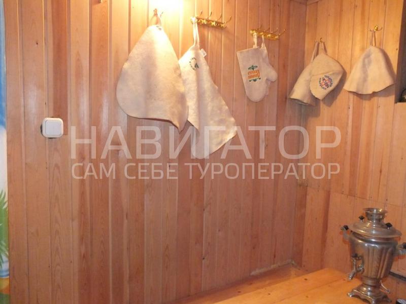 НАТАЛИ - гостиница в Агой НАТАЛИ - гостиница в Агой