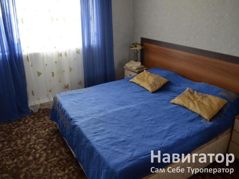 ПАРУС - мини-гостиница в пос. Новомихайловский ПАРУС - мини-гостиница в пос. Новомихайловский